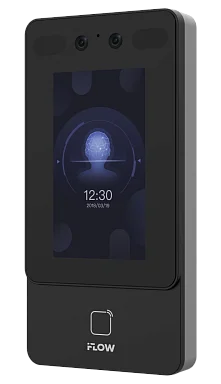Считыватель iFlow F-KD-3322PMCW