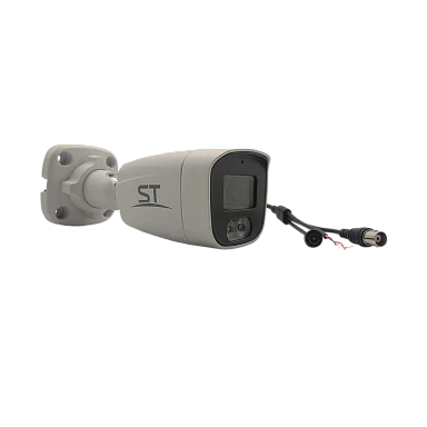 Space Technology ST-2201 Белый (2,8mm), (версия 4) -   , объектив