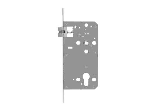 Novicam Врезной замок 6085 Novilock v.4938