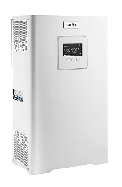 Стабилизатор напряжения Бастион SKAT ST-S-L-30000