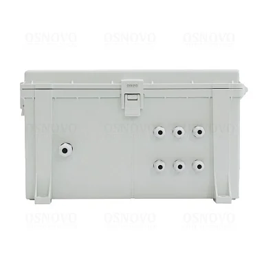 OSNOVO SW-80402-WMU(port 90W)