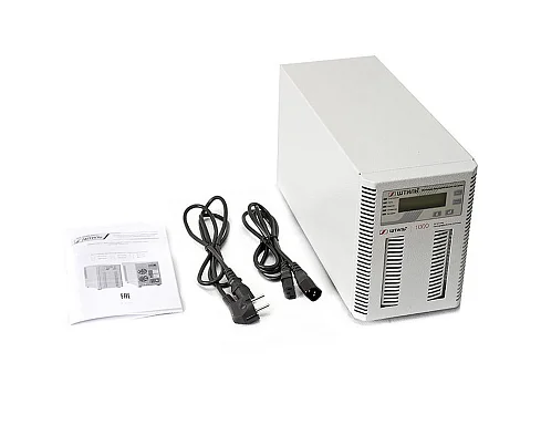 Источники бесперебойного питания Штиль ST1101SL
