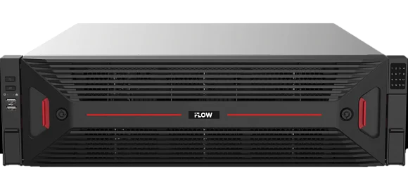 IP Видеорегистратор (NVR) iFlow F-NR-5064X/16