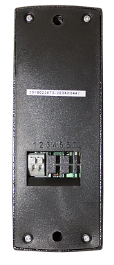 Аудиотрубка Tantos TS-203Kit