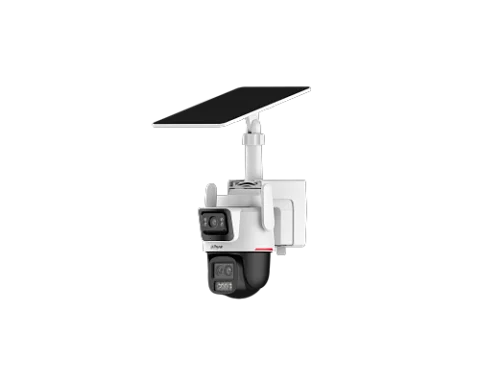 Dahua DH-IPC-PTS2649C-3E3Z-4GB20-PRO IP Видеокамера 3 Мп, объектив 2,8 мм