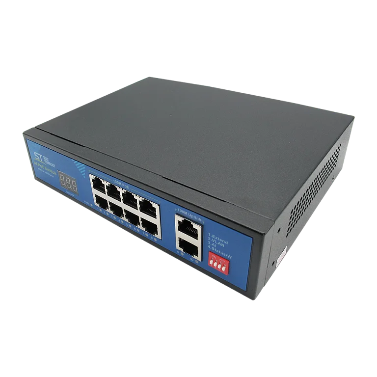 ST-S812POE (2M/150W/А/SC) PRO — фото 7