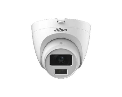 Dahua DH-HAC-HDW1500CLQP-IL-A-0280B-S2 HD Видеокамера 5 Мп, объектив 2,8 мм
