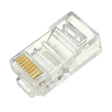 Tantos Джек RJ-45 8P-8C CAT5e Ts