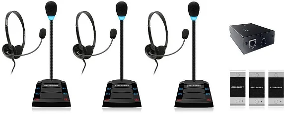 STELBERRY SX-402/3