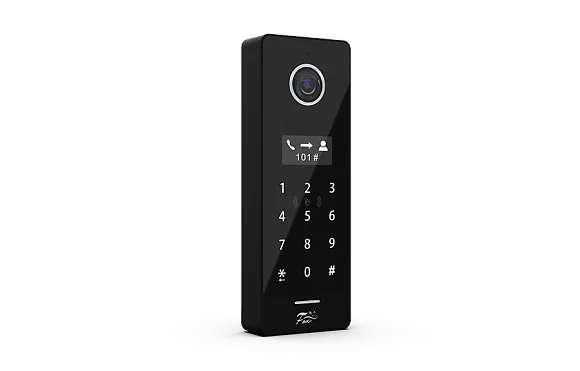 Вызывная панель FOX FX-ICP232B