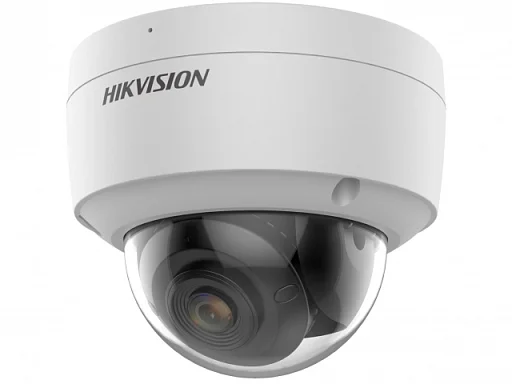 Hikvision DS-2CD2127G2-SU (C) (4 mm) - IP Видеокамера  2 Мп, объектив 4 мм