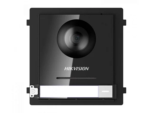 Вызывная панель Hikvision DS-KD8003-IME2
