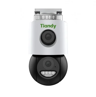 Tiandy TC-H363N Spec:I5W/WIFI/Eu/4mm/V4.0 - IP Видеокамера  3 Мп, объектив 4 мм
