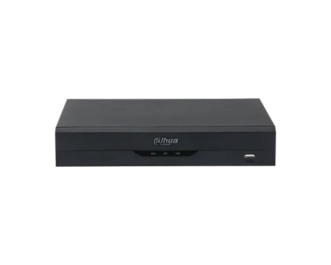 IP Видеорегистратор (NVR) Dahua DHI-NVR2108HS-8P-I2