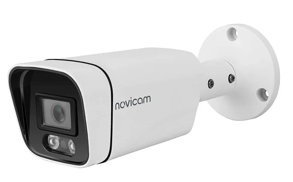 Novicam HIT 23L Novicam v.1160V - HD Видеокамера  2 Мп, объектив 2,8 мм