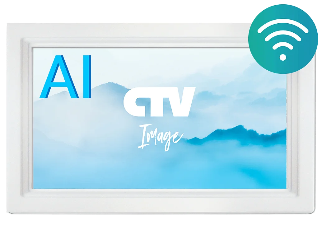 CTV-M5801