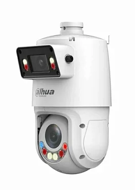 Dahua DH-SDT4E425-4F-GB-A-PV1 - IP Видеокамера  4 Мп, объектив 5-125 мм