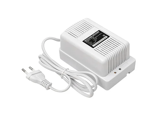 Блок питания AccordTec AT-12/50_White case  12 В / 5А