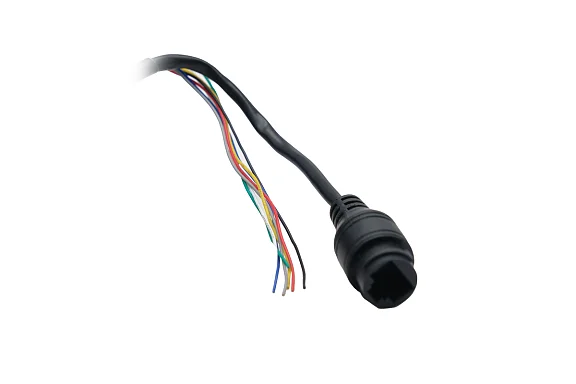 Вызывная панель AccordTec AT-VD 316H BL