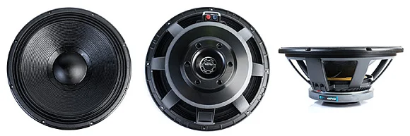 Динамическая головка CVGaudio 18SF108