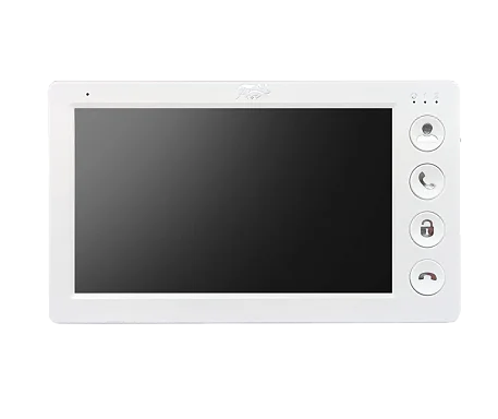 Комплект видеодомофона FOX FX-VD7P-KIT