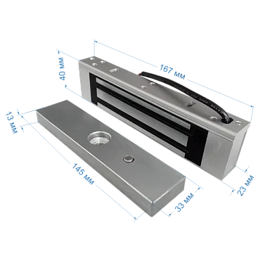 Space Technology ST-ML180-2