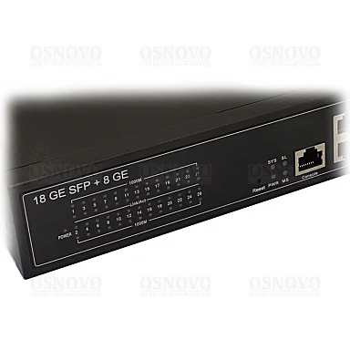 OSNOVO SW-70818/L2