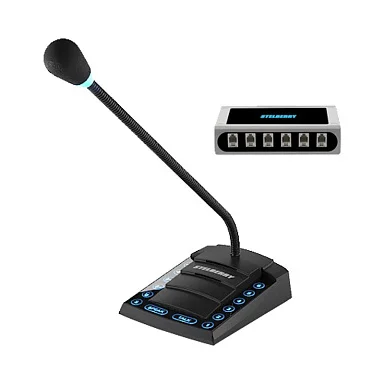 STELBERRY S-760