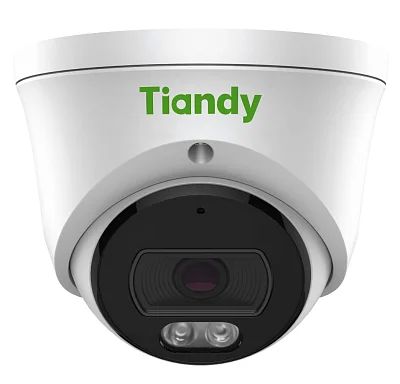 Tiandy TC-C34XS Spec:I3W/E/Y/2.8mm/V4.2 - IP Видеокамера  4 Мп, объектив 2,8 мм