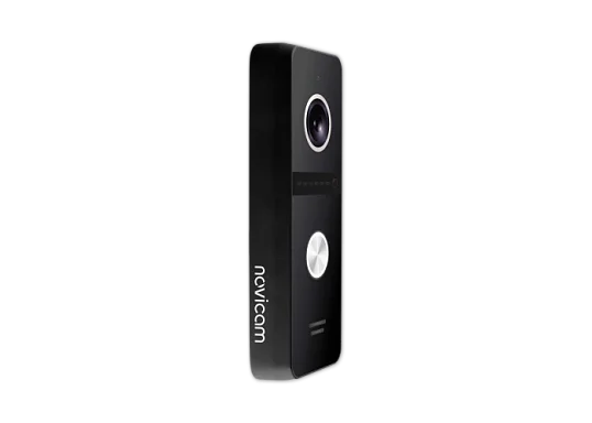 Комплект видеодомофона Novicam DARK MAGIC 7С KIT Novicam v.4222