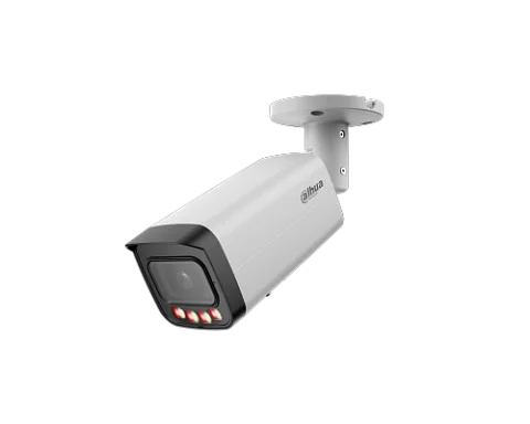 Dahua DH-IPC-HFW21249TP-AS-IL-0280B - IP Видеокамера  12 Мп, объектив 2,8 мм