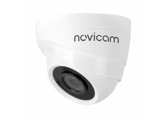 Novicam LITE 20 Novicam v.1419(15) - HD Видеокамера  2 Мп, объектив 3,6 мм