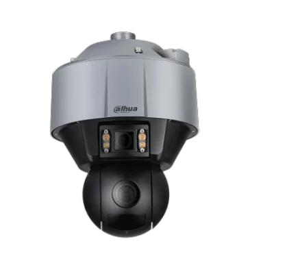 Dahua DH-SDT5X425-4Z4-FAJG-2812 - IP Видеокамера  4 Мп, объектив 5,4-135 мм