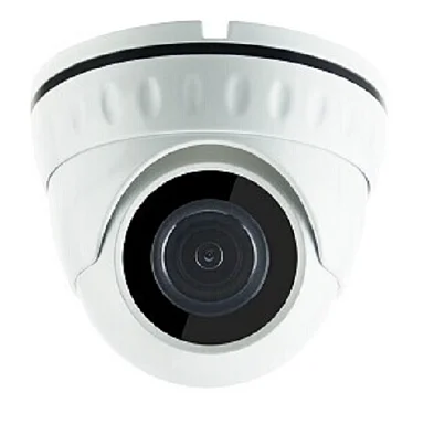 SarmatT SR-S130F28IRH - HD Видеокамера  1 Мп, объектив 2,8 мм