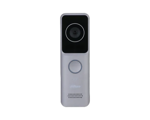 Вызывная панель Dahua DHI-VTO2311R-WP