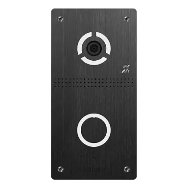 Вызывная панель BAS-IP AV-04FDI BLACK