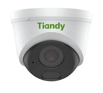 Tiandy TC-C34HN Spec:I3/E/Y/C/2.8mm/V4.2 - IP Видеокамера  4 Мп, объектив 2,8 мм