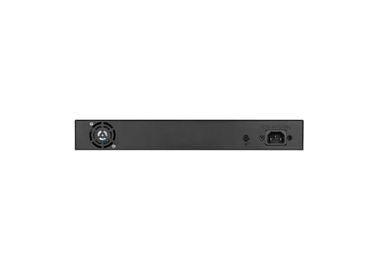 Коммутатор Novicam PV-POE24G2S1 PV-link v.2120