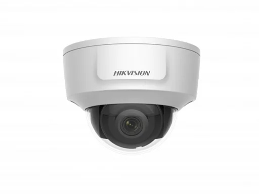 Hikvision DS-2CD2125G0-IMS (2.8 mm) IP Видеокамера 2 Мп, объектив 2,8 мм
