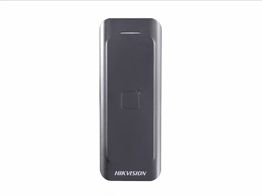 Считыватель Hikvision DS-K1802M