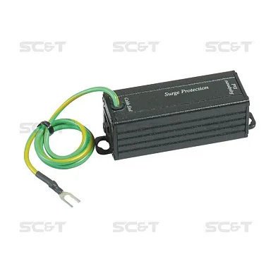 Грозозащита SC&T SP003