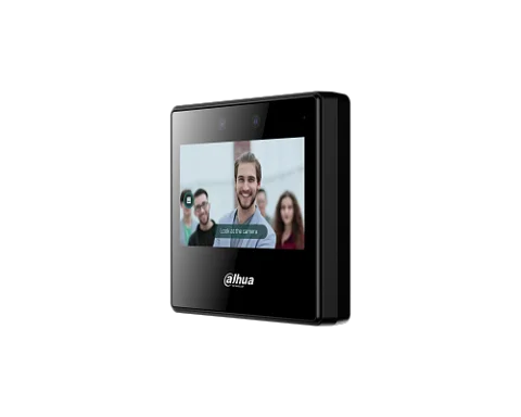 Считыватель Dahua DHI-ASA3223A-W