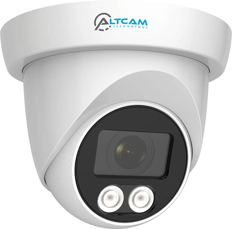 AltCam DDMF25IR