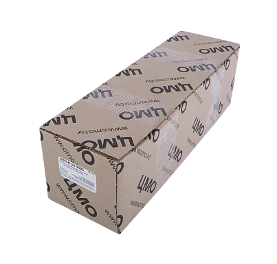ЦМО КНО-В-3U-9005 кронштейн настенный 19" 3U
