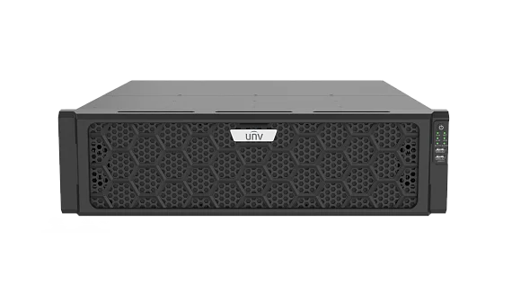 IP Видеорегистратор (NVR) Uniview NVR516-64E-R