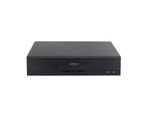 IP Видеорегистратор (NVR) Dahua DHI-NVR5864-EI
