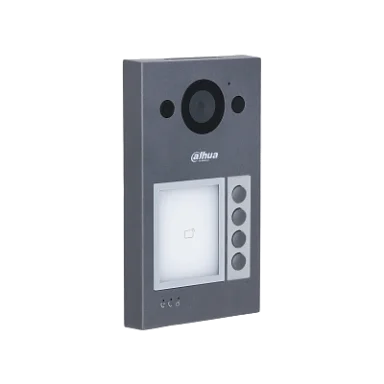Вызывная панель Dahua DHI-VTO3312Q-P