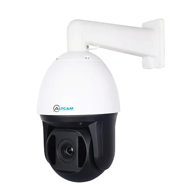 AltCam ISDV53IR(RU) IP Видеокамера 5 Мп, объектив 4,6-165 мм