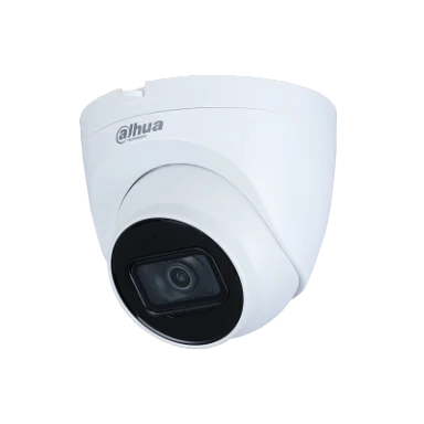 Dahua DH-IPC-HDW2230T-AS-0360B-S2 IP Видеокамера 2 Мп, объектив 3,6 мм