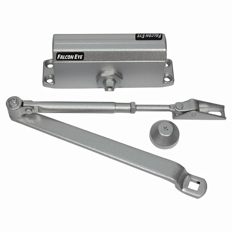 FE-B5W (Silver)